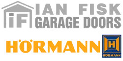 Garage Doors Fitted Lanacashire Ribble logo bk