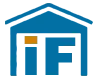 Ian Fisk Garage Doors Logo