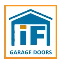 IF GArage Doors Logo Square