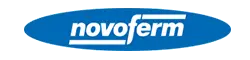 novoferm garage doors logo