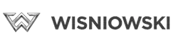 wisniowski doors logo