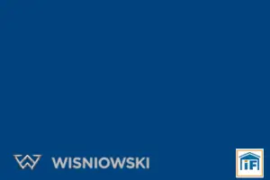 wisniowski-unipro-sectional-garage-doors-colour-gentian-blue